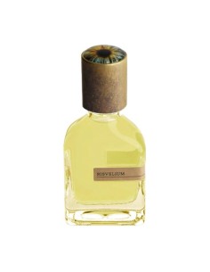 Orto Parisi Risvelium Parfum, 50 ml - Profumo unisex