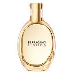 Ferragamo Fiamma Eau de Parfum, spray - Profumo donna