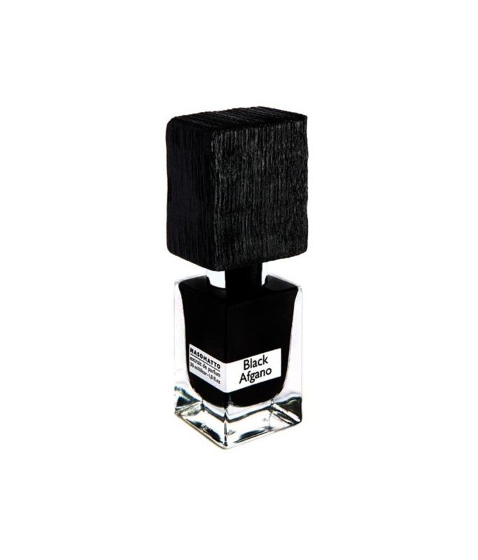 Nasomatto Black Afgano Extrait De Parfum 30 ml - Unisex