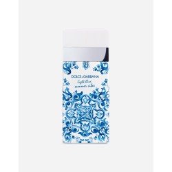 Dolce&Gabbana Light Blue Eau de Parfum Intense Pour Homme - profumo da uomo