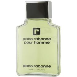 PACO RABANNE POUR HOMME EAU DE TOILETTE 100 ML Profumi uomo