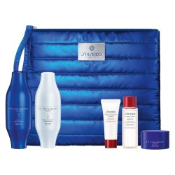 Shiseido Cofanetto Bio-performance Skin Filler Serum - Trattamento viso donna