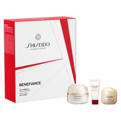 Shiseido Cofanetto Benefiance Eye Cream - Trattamento occhi donna