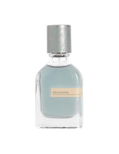 Orto Parisi Megamare Eau de Parfum, 50 ml - Profumo unisex