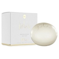 J'Adore Savon Soyeux 150 Gr. 