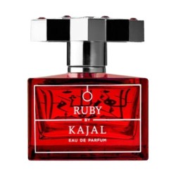 Kajal Perfumes Paris Ruby Eau de Parfum, 100 ml - Profumo unisex