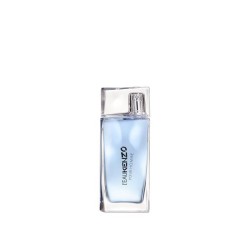 Kenzo L'Eau Kenzo Homme Eau de Toilette, spray - Profumo uomo