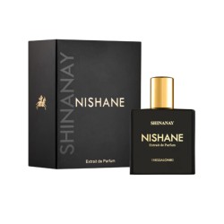 Nishane Shinanay Extrait de Parfum, 30 ml - Profumo unisex