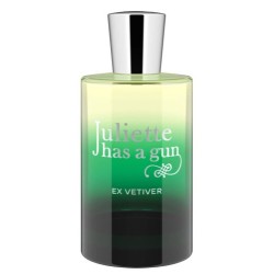 Juliette Has A Gun Ex Vetiver Eau De Parfum - Profumo unisex