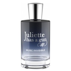 Juliette Has A Gun Musc Invisible Eau de Parfum - Profumo donna