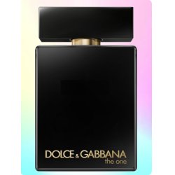 Dolce&Gabbana The One For Men Eau de Parfum Intense- profumo da uomo