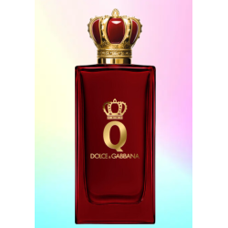 Dolce & Gabbana Q Parfum, spray - Profumo donna