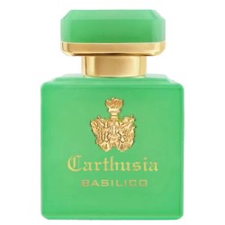 Carthusia Intenso Di Basilico Extrait De Parfum 50 ml - Profumo unisex