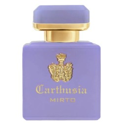 Carthusia Intenso Di Mirto Extrait De Parfum 50 ml - Profumo unisex