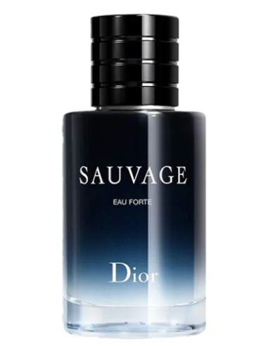 Dior Sauvage Eau Forte - Profumo uomo