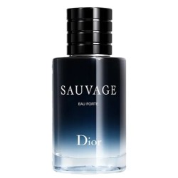 Dior Sauvage Eau Forte - Profumo uomo