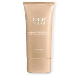 Dior Solare Il Gel Autoabbronzante Corpo 150ml Corpo unisex