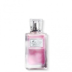 Dior Miss Dior Huile De Rose Fraîche Pour Le Corps 100 ml
