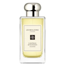 Jo Malone London Lime Basil & Mandarin Cologne - Profumo unisex