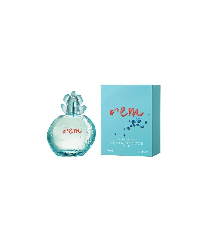 Reminiscence Rem Eau de toilette spray 100 ml Donna