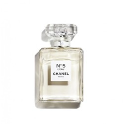 Chanel n°5 L'EAU eau de toilette, spray 35ml - profumo donna