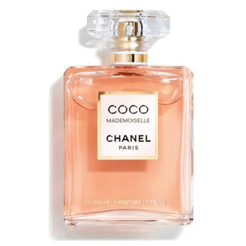 Chanel Coco Mademoiselle Intense Eau de Parfum 35 ml, spray - profumo donna