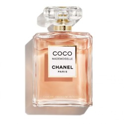Chanel Coco Mademoiselle Intense Eau de Parfum 200 ml Profumo donna