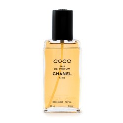 Chanel Coco Eau de Parfum Spray Refill 60ml - Profumo donna