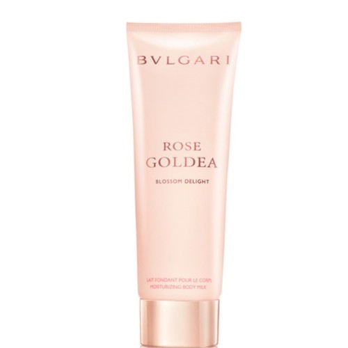 Rose Goldea Blossom Body Milk 200ml Latte corpo donna