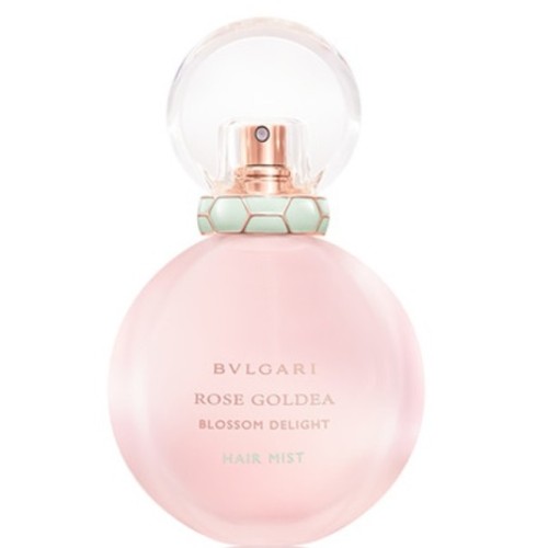 Bulgari Rose Goldea Blossom Hair Mist 30ml Profumo donna