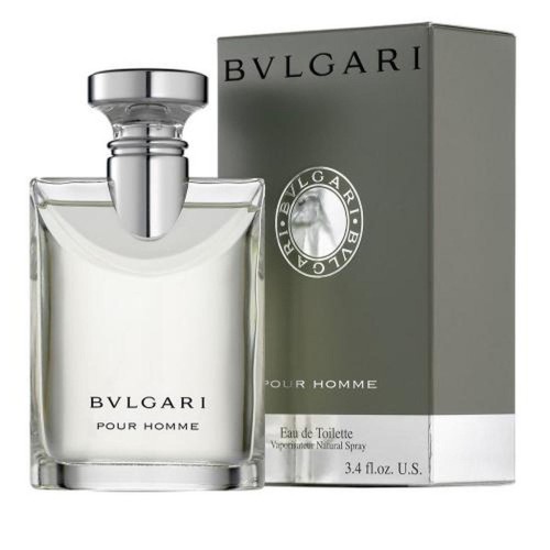 Bulgari Pour Homme Eau De Toilette - Profumo uomo
