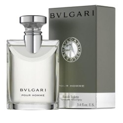 Bulgari Pour Homme Eau De Toilette - Profumo uomo