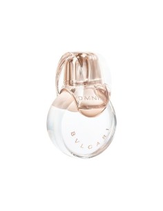 Bulgari Omnia Crystalline Eau de Toilette Spray, 30 ml -...