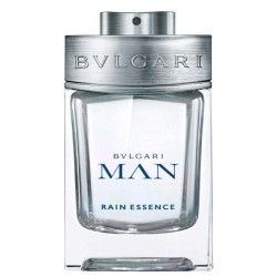 Bulgari Man Rain Essence Eau De Parfum, spray - Profumo uomo