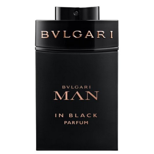 Bulgari Man in Black Parfume , spray - Profumo...