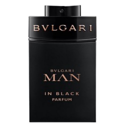 Bulgari Man in Black Parfume , spray - Profumo uomo