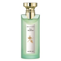 BVLGARI Eau Parfumée Au Thé Vert Eau De Cologne 75ml - Profumo unisex