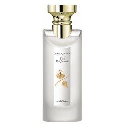 Bulgari Eau Parfumée Au Thé Blanc Eau De Cologne 75 ml - Profumo unisex