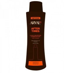 Arval Half Times Tan Optimiser Fluido Sublimatore Doposole 400ml