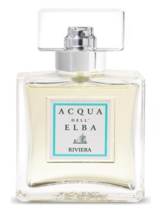 Acqua dell'Elba Riviera Eau de Parfum -  Profumo unisex