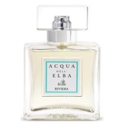 Acqua dell'Elba Riviera Eau de Parfum -  Profumo unisex
