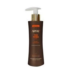 Arval Half Times Tan Times Body 150 ml Solare corpo