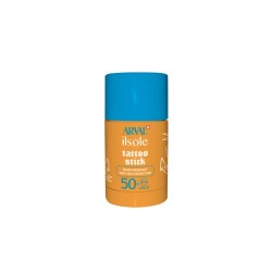 Ilsole Tattoo Stick Spf 50+ 25 ml - Stick solare