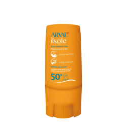 ARVAL Stick Protettivo SPF50+ Solare alta protezione