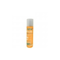 Arval Ilsole Latte Spray Protettivo Corpo SPF50 200ml - Solare corpo
