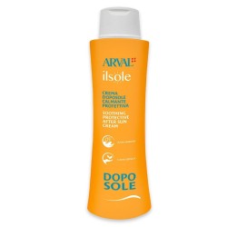 Arval il sole crema doposole calmante protettiva 400 ml