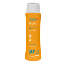 Latte Protettivo Corpo SPF 50+, 200 ml - Latte abbronzante