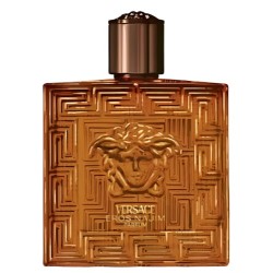 Versace Eros Najim pour homme parfum, spray - Profumo uomo