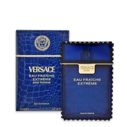 Versace Eau Fraiche Extreme Eau de parfum, spray - Profumo uomo
