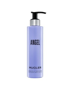 Mugler Angel latte corpo 200 ml - Latte corpo donna